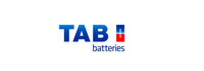 TAB лого